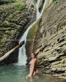 Анкета проститутки Аврора - метро Тверской, возраст - 19