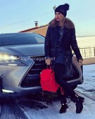 Анкета проститутки Олеся - метро Таганский, возраст - 19