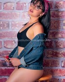 Анкета проститутки Рита - метро Семеновский, возраст - 19