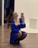 Анкета проститутки Елена - метро Бескудниковский, возраст - 19