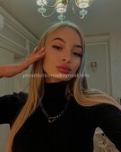 Анкета проститутки Любовь - метро Пресненский, возраст - 20