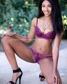 Анкета проститутки Илона - метро Таганский, возраст - 20