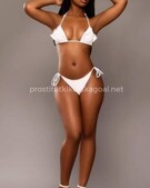 Анкета проститутки Кристина - метро Северное Тушино, возраст - 20