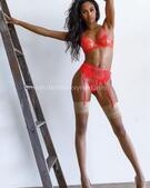 Анкета проститутки Мария - метро Тверской, возраст - 20