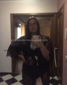 Анкета проститутки Светлана - метро Измайлово, возраст - 21