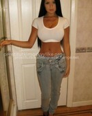 Анкета проститутки Лина - метро Мещанский, возраст - 21