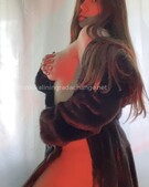 Анкета проститутки Марго - метро Сокольники, возраст - 21