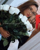 Анкета проститутки Любовь - метро Дмитровский, возраст - 21