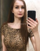 Анкета проститутки Ида - метро Дорогомилово, возраст - 21