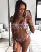 Анкета проститутки Алена - метро Тимирязевский, возраст - 21