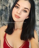 Анкета проститутки Алла - метро Сокольники, возраст - 22