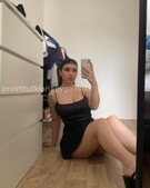 Анкета проститутки Зита - метро Нагатино-Садовники, возраст - 22