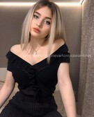 Анкета проститутки Элина - метро Даниловский, возраст - 22