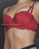 Анкета проститутки Марго - метро Саларьево, возраст - 22