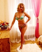 Анкета проститутки Ксения - метро Нижегородский, возраст - 22