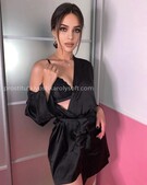 Анкета проститутки Аврора - метро Таганский, возраст - 22