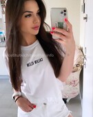 Анкета проститутки Нелли - метро Сокол, возраст - 22