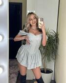 Анкета проститутки Каролина - метро Выхино-Жулебино, возраст - 22