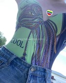 Анкета проститутки Викуся - метро Беговой, возраст - 22