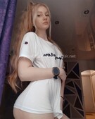 Анкета проститутки Наташа - метро Мещанский, возраст - 22