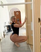 Анкета проститутки Леночка - метро Ясенево, возраст - 22