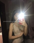 Анкета проститутки Алина - метро Пресненский, возраст - 22