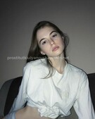 Анкета проститутки Роксана - метро Тверской, возраст - 22