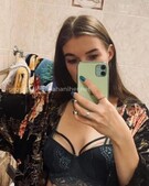 Анкета проститутки Олеся - метро Таганский, возраст - 22