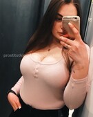 Анкета проститутки София - метро Строгино, возраст - 22