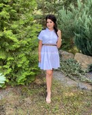 Анкета проститутки Тамара - метро Тверской, возраст - 22