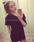 Анкета проститутки Ксюша - метро Выхино-Жулебино, возраст - 22