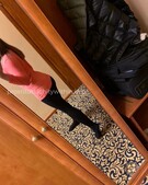 Анкета проститутки Анечка - метро Хорошевский, возраст - 22