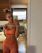 Анкета проститутки Викуся - метро Таганский, возраст - 22