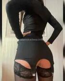 Анкета проститутки Алина - метро Дорогомилово, возраст - 23