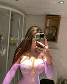 Анкета проститутки Влада - метро Таганский, возраст - 23