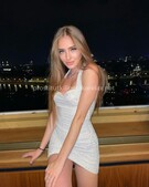 Анкета проститутки Даша - метро Тверской, возраст - 23