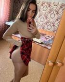 Анкета проститутки Эмма - метро Тропарево-Никулино, возраст - 23