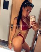 Анкета проститутки Юля - метро Мещанский, возраст - 23