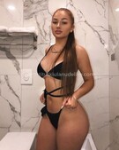 Анкета проститутки Слава - метро Марьина Роща, возраст - 23