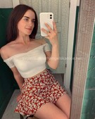 Анкета проститутки Ирина - метро Замоскворечье, возраст - 23