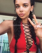 Анкета проститутки Ангелина - метро Мещанский, возраст - 23