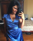 Анкета проститутки Светлана - метро Хорошевский, возраст - 23