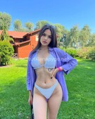 Анкета проститутки Анюта - метро Таганский, возраст - 23