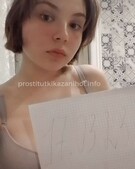 Анкета проститутки Дарья - метро Куркино, возраст - 23