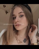 Анкета проститутки Юля - метро Тропарево-Никулино, возраст - 23