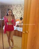 Анкета проститутки Варвара - метро Басманный, возраст - 23