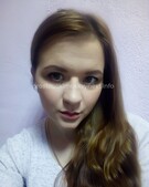 Анкета проститутки Галя - метро Дмитровский, возраст - 23