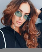 Анкета проститутки Арина - метро Тверской, возраст - 23