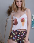 Анкета проститутки Раиса - метро Алексеевский, возраст - 23