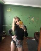 Анкета проститутки Лика - метро Тимирязевский, возраст - 23